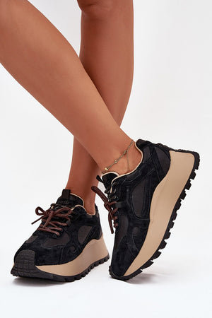  Sportschuhe model 216440 Step in style 
