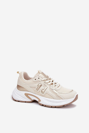  Sportschuhe model 216448 Step in style 
