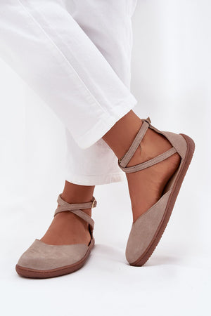  Ballerina Schuhe model 216460 Step in style 