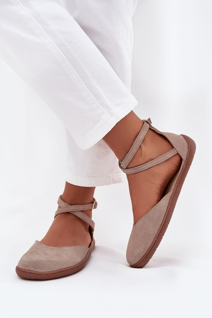  Ballerina Schuhe model 216460 Step in style 