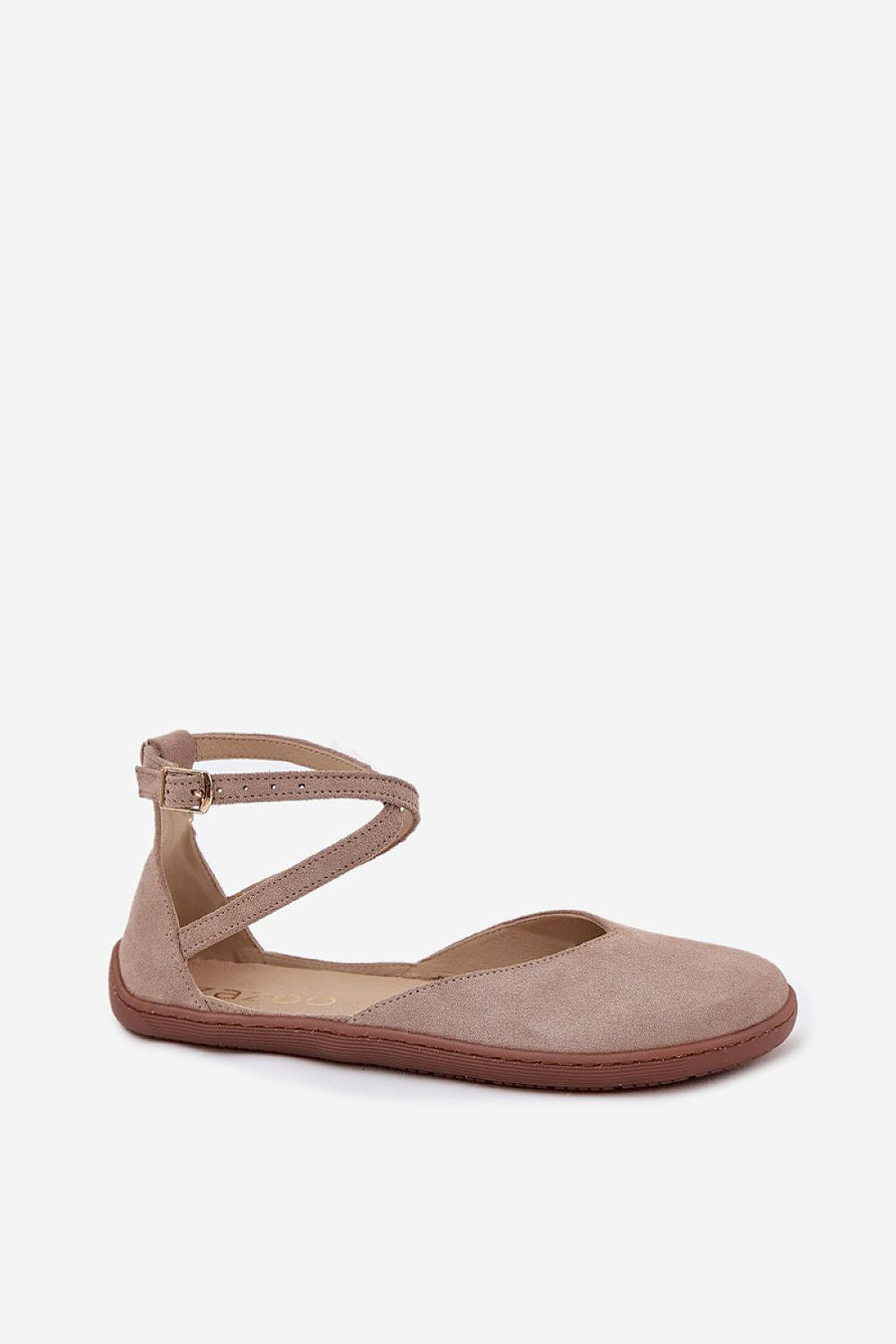  Ballerina Schuhe model 216460 Step in style 