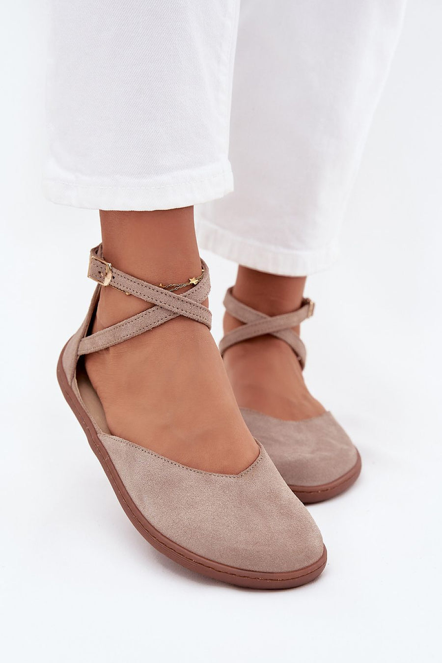  Ballerina Schuhe model 216460 Step in style 