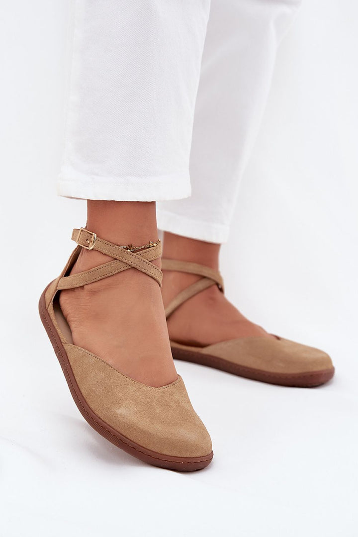  Ballerina Schuhe model 216461 Step in style 
