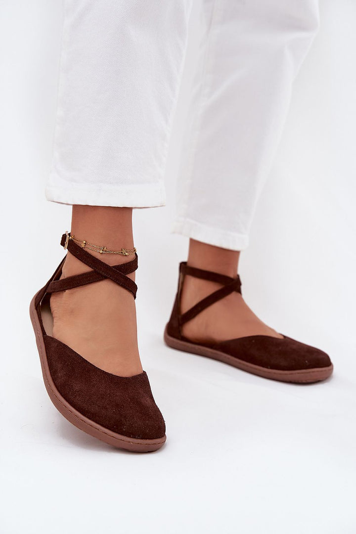  Ballerina Schuhe model 216462 Step in style 