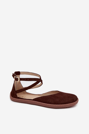  Ballerina Schuhe model 216462 Step in style 