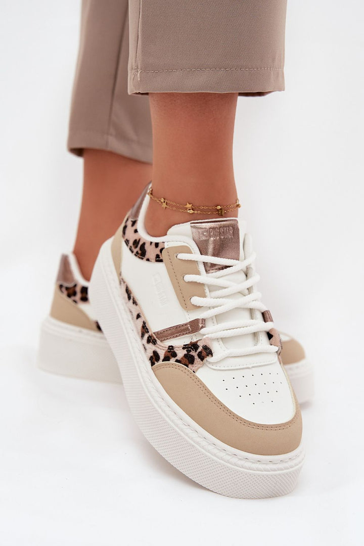  Sportschuhe model 216469 Step in style 