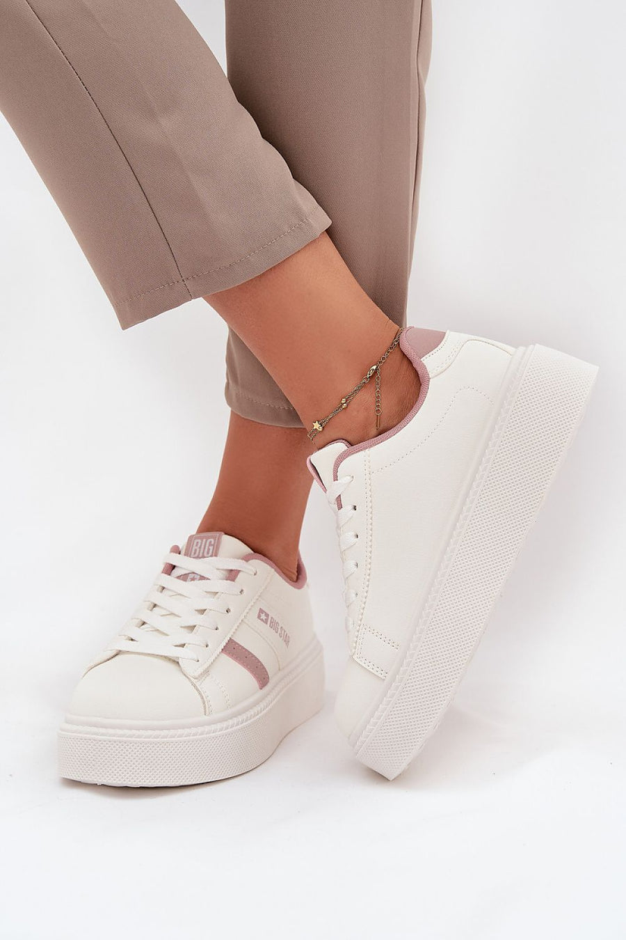  Sportschuhe model 216471 Step in style 