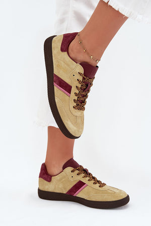  Sportschuhe model 216480 Step in style 