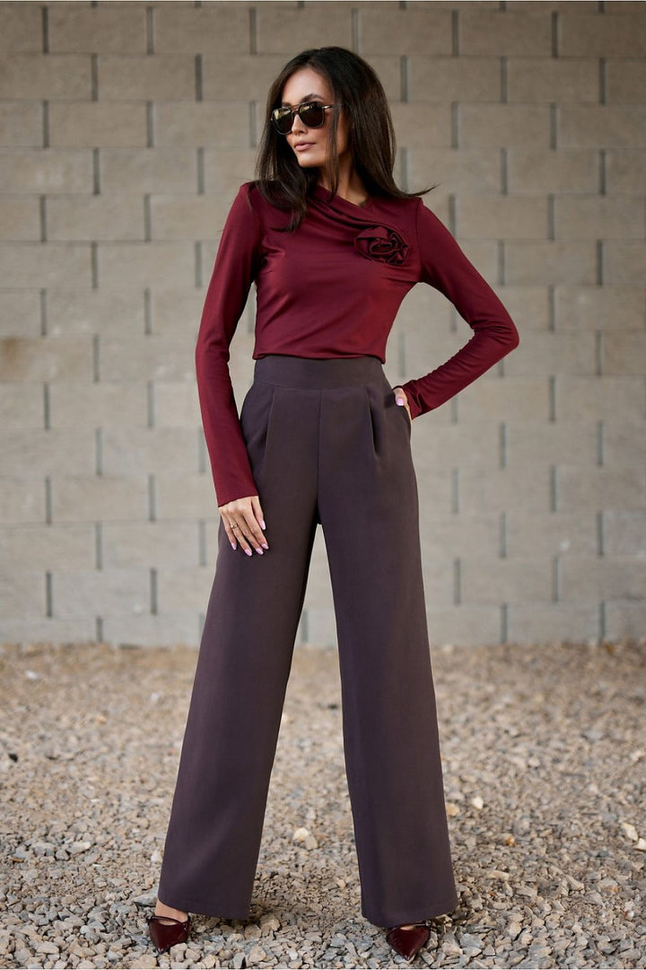  Damen Hose model 216487 Roco Fashion 