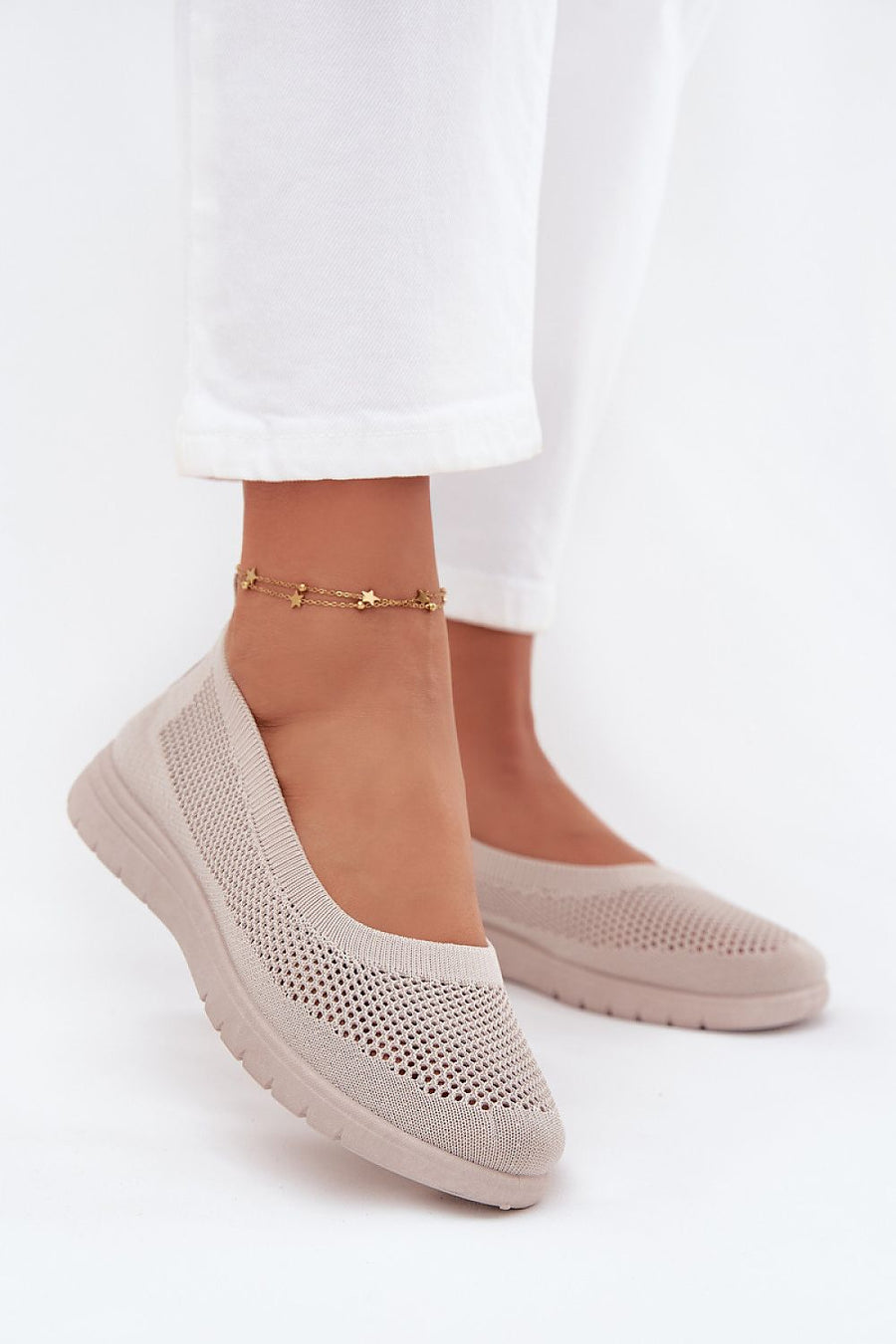  Ballerina Schuhe model 216518 Step in style 