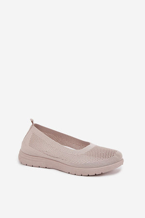  Ballerina Schuhe model 216518 Step in style 