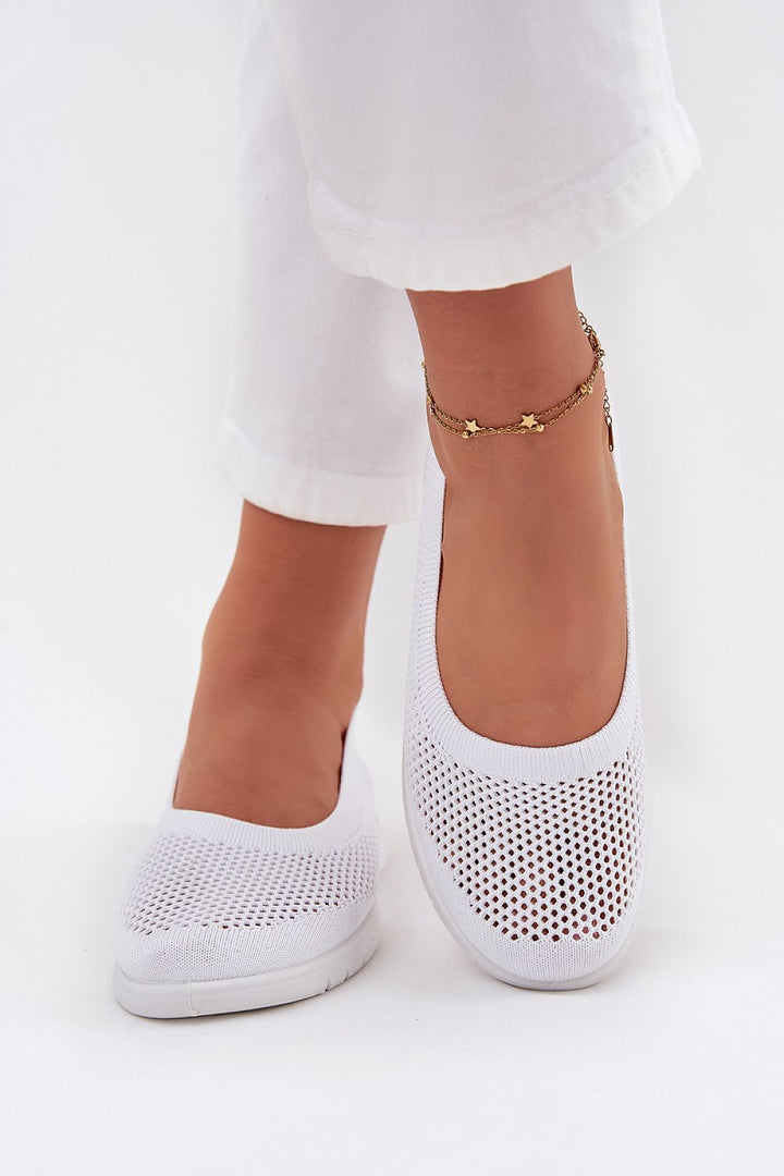  Ballerina Schuhe model 216519 Step in style 