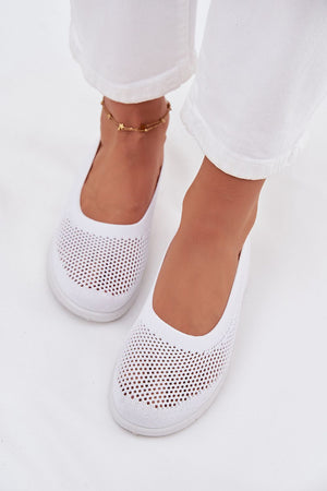  Ballerina Schuhe model 216519 Step in style 