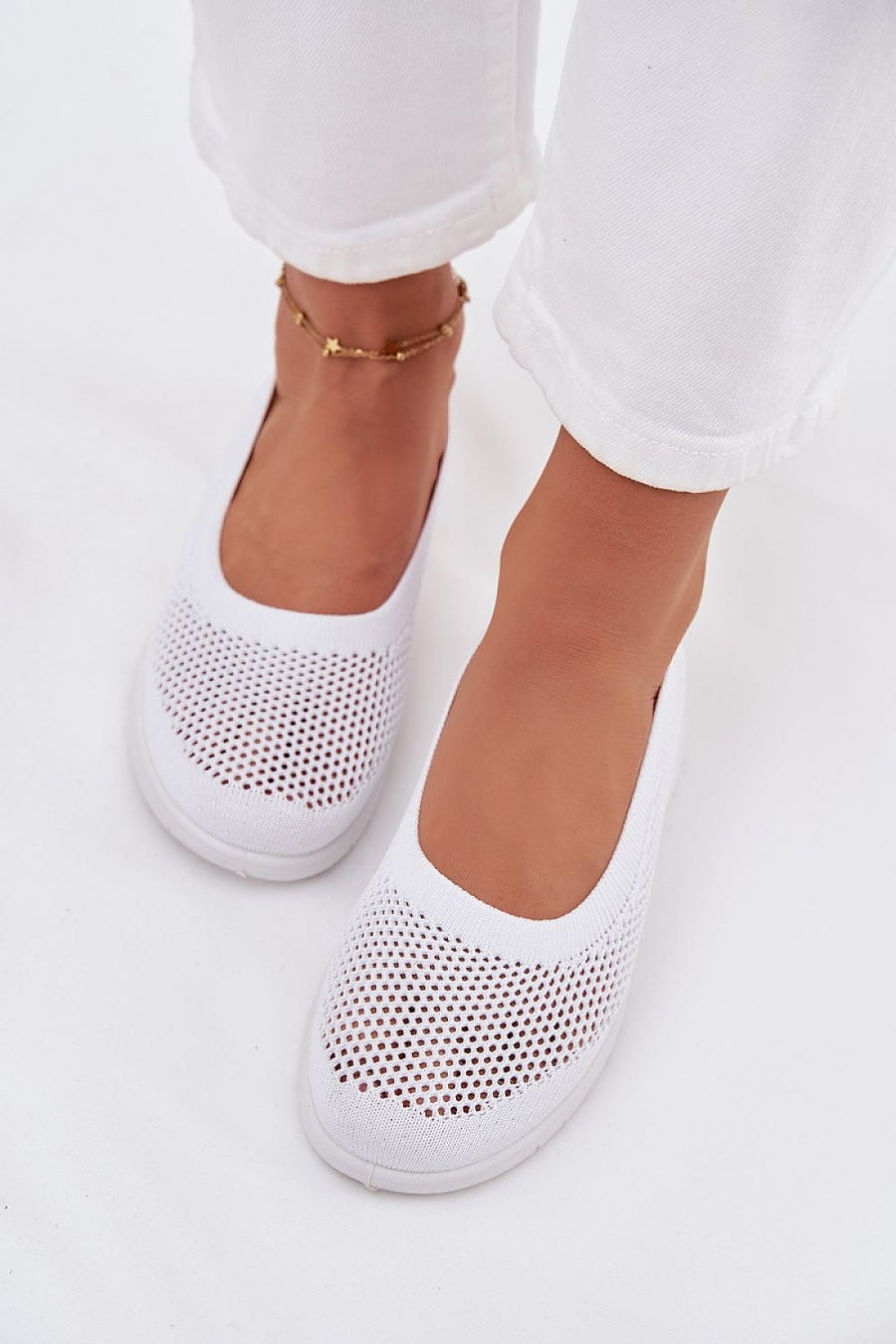 Ballerina Schuhe model 216519 Step in style 