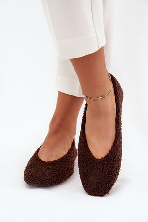  Ballerina Schuhe model 216521 Step in style 
