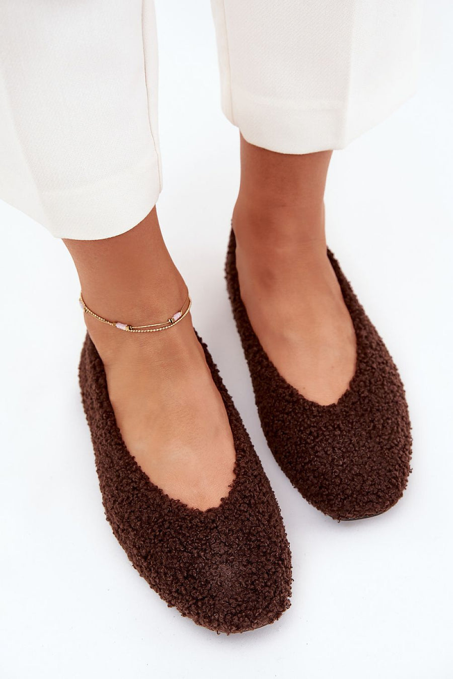  Ballerina Schuhe model 216521 Step in style 