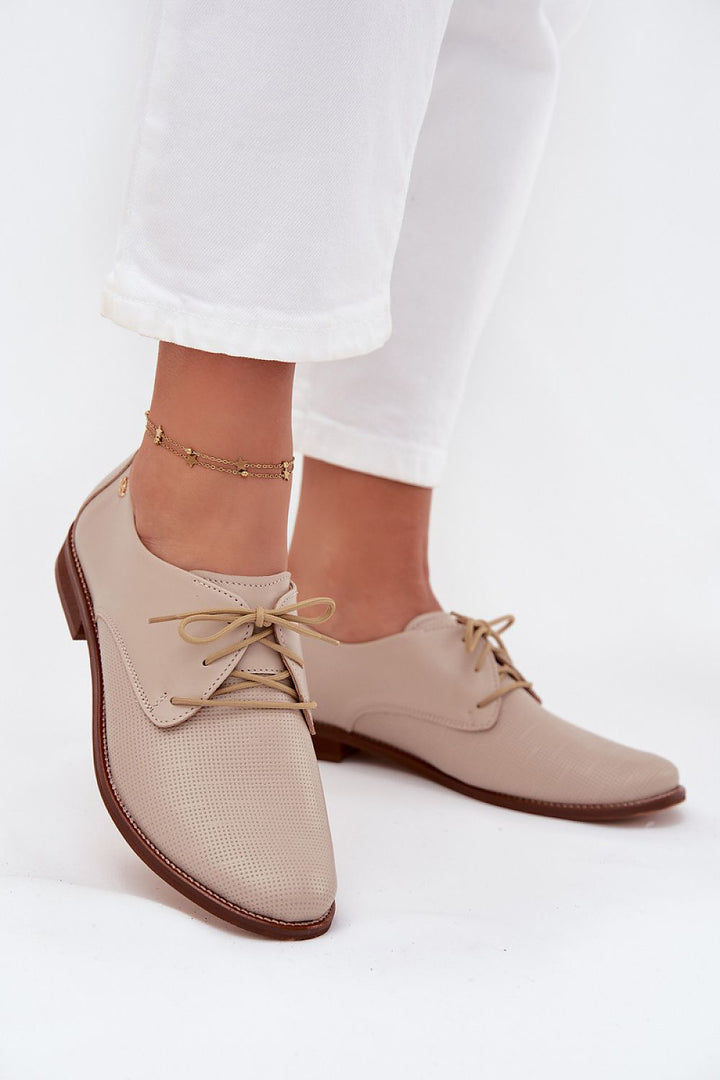  Halbschuhe model 216522 Step in style 