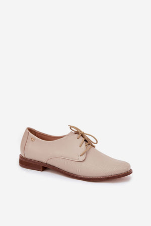  Halbschuhe model 216522 Step in style 