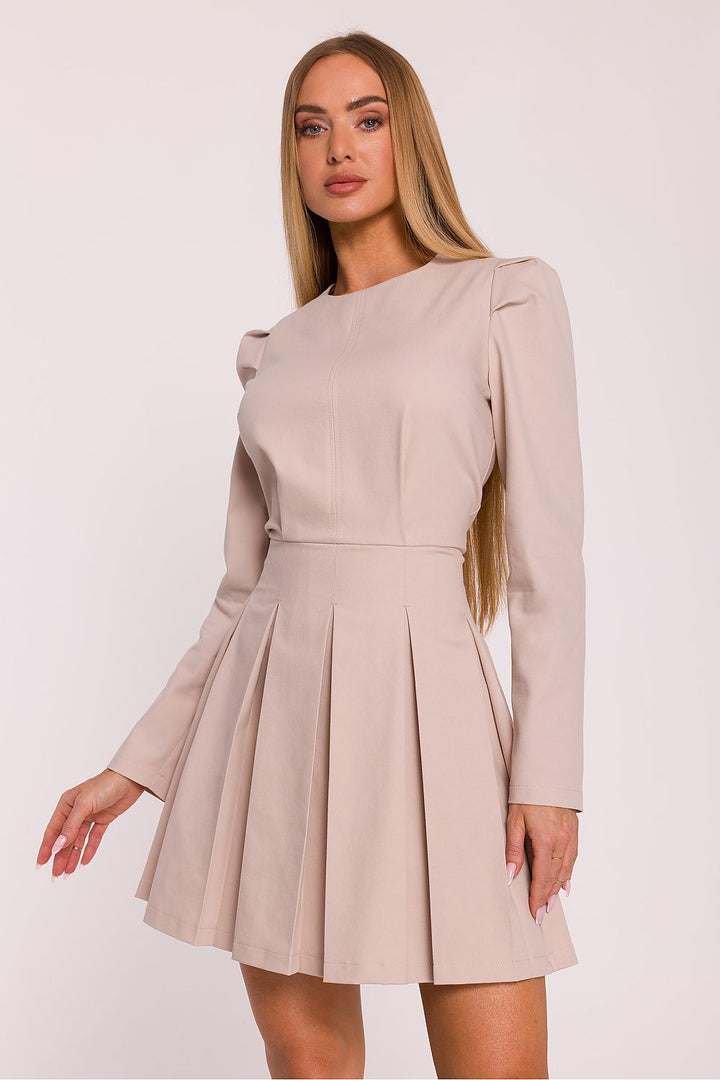  Alltagskleid model 216578 Moe 