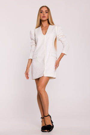  Cocktailkleid model 216579 Moe 