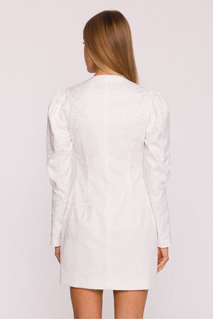  Cocktailkleid model 216579 Moe 