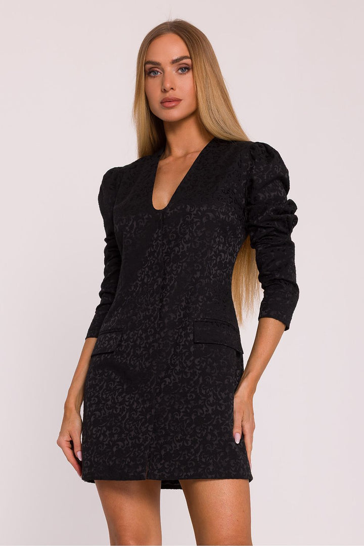  Cocktailkleid model 216580 Moe 