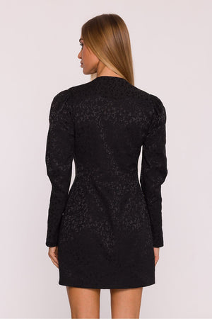  Cocktailkleid model 216580 Moe 