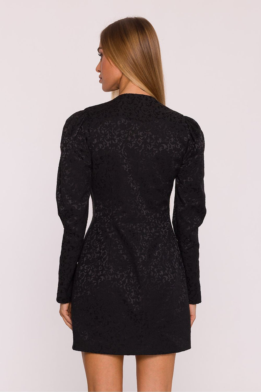  Cocktailkleid model 216580 Moe 