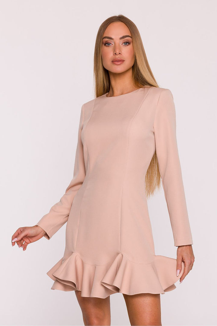  Cocktailkleid model 216585 Moe 