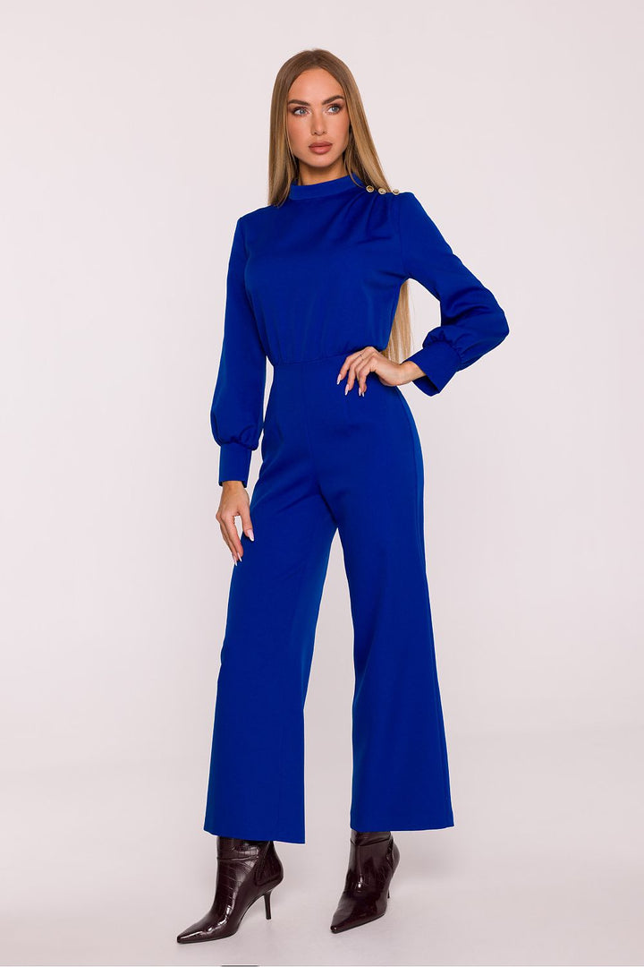  Overall model 216587 Moe 