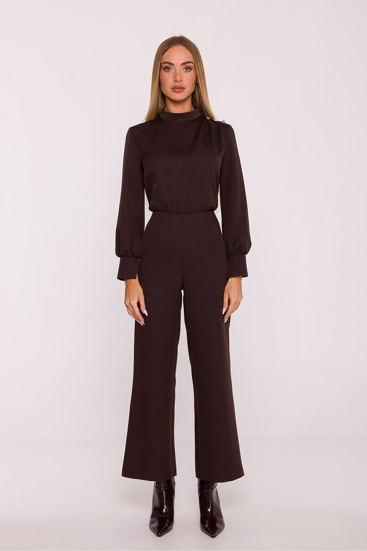  Overall model 216588 Moe 