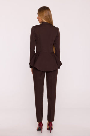  Overall model 216593 Moe 