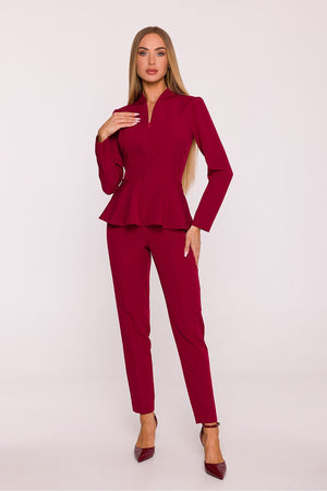  Overall model 216594 Moe 