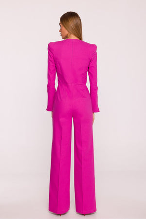  Overall model 216599 Moe 