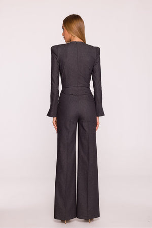  Overall model 216601 Moe 