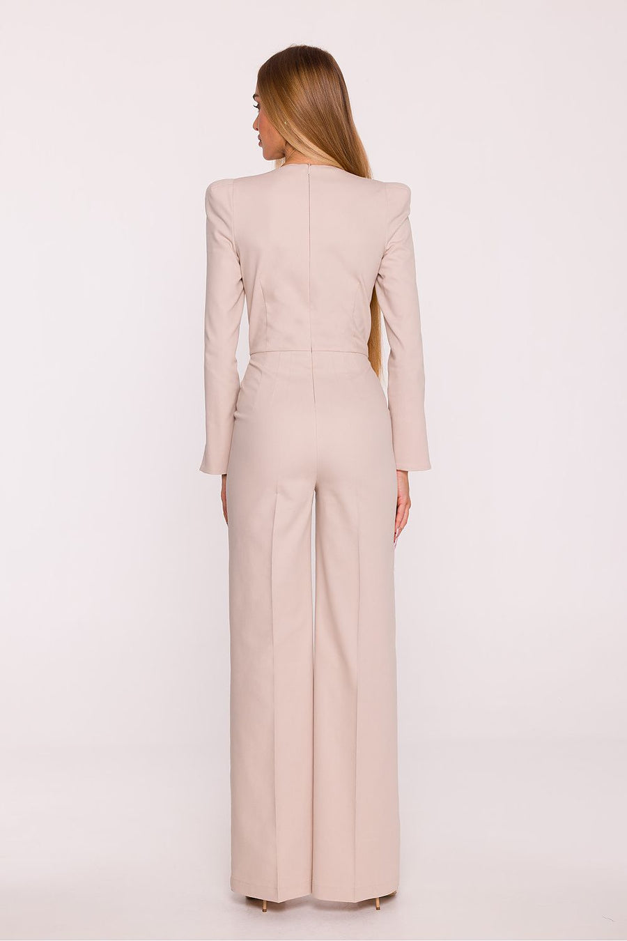  Overall model 216602 Moe 