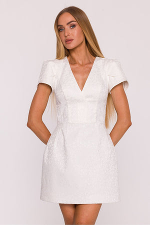  Cocktailkleid model 216603 Moe 