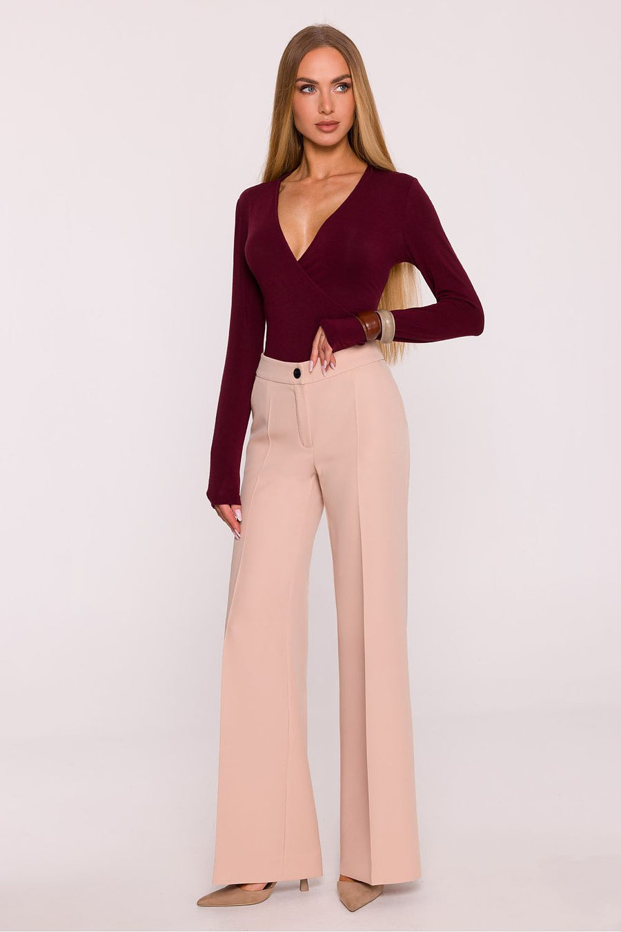  Damen Hose model 216614 Moe 