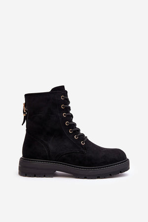  Boot model 216641 Step in style 