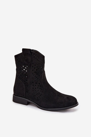  Stiefeletten model 216642 Step in style 