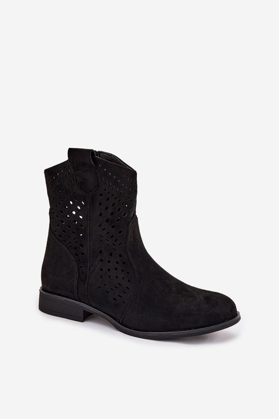  Stiefeletten model 216642 Step in style 