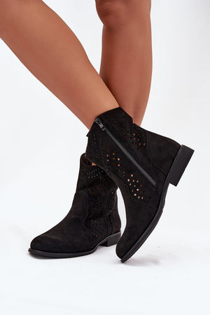  Stiefeletten model 216642 Step in style 