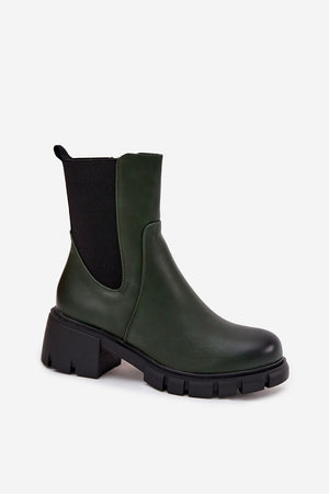  Stiefeletten model 216643 Step in style 