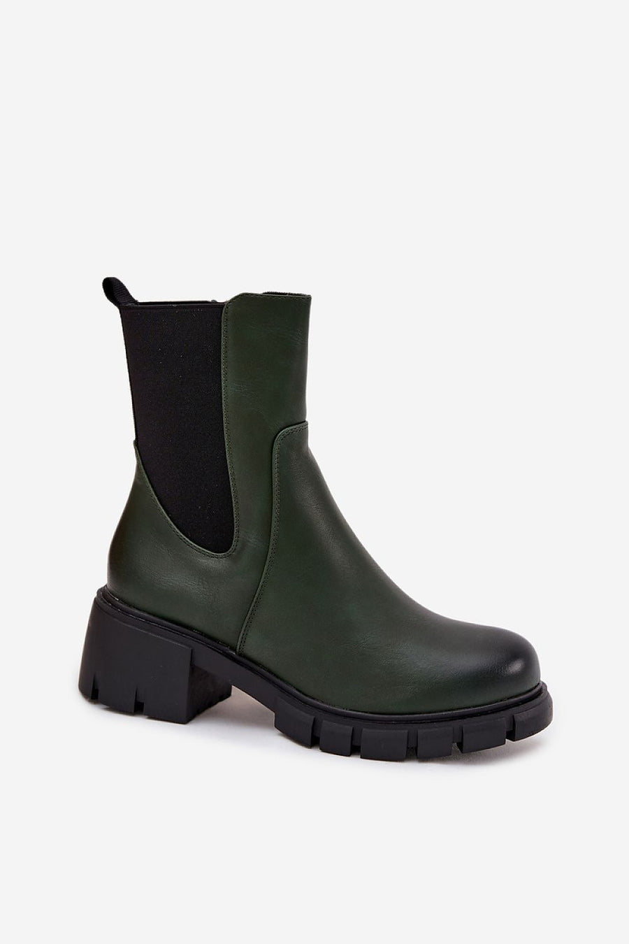  Stiefeletten model 216643 Step in style 