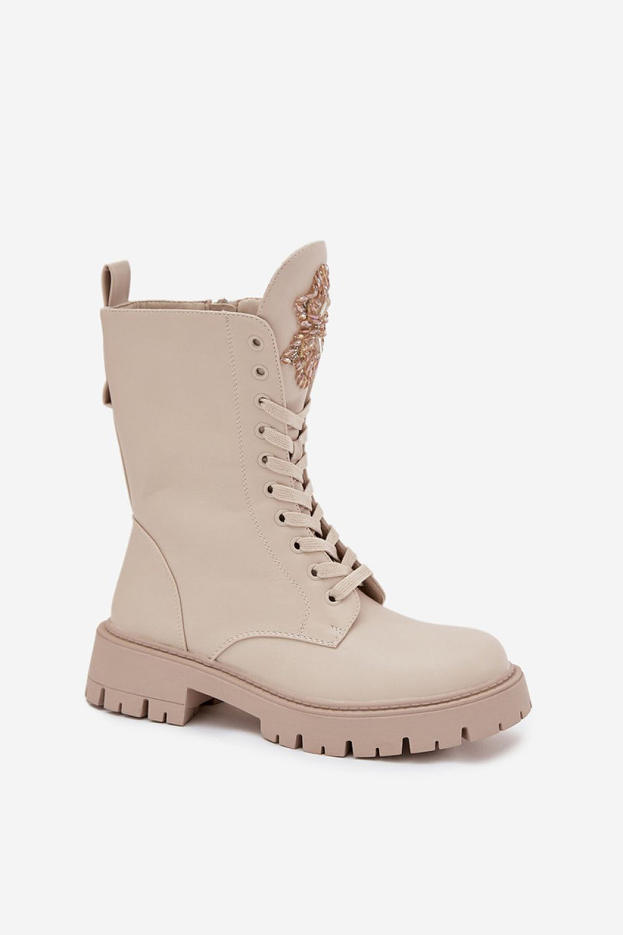  Boot model 216648 Step in style 