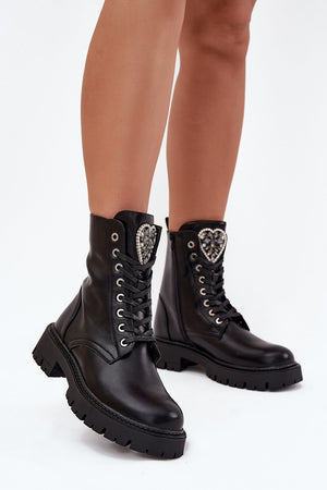  Boot model 216649 Step in style 