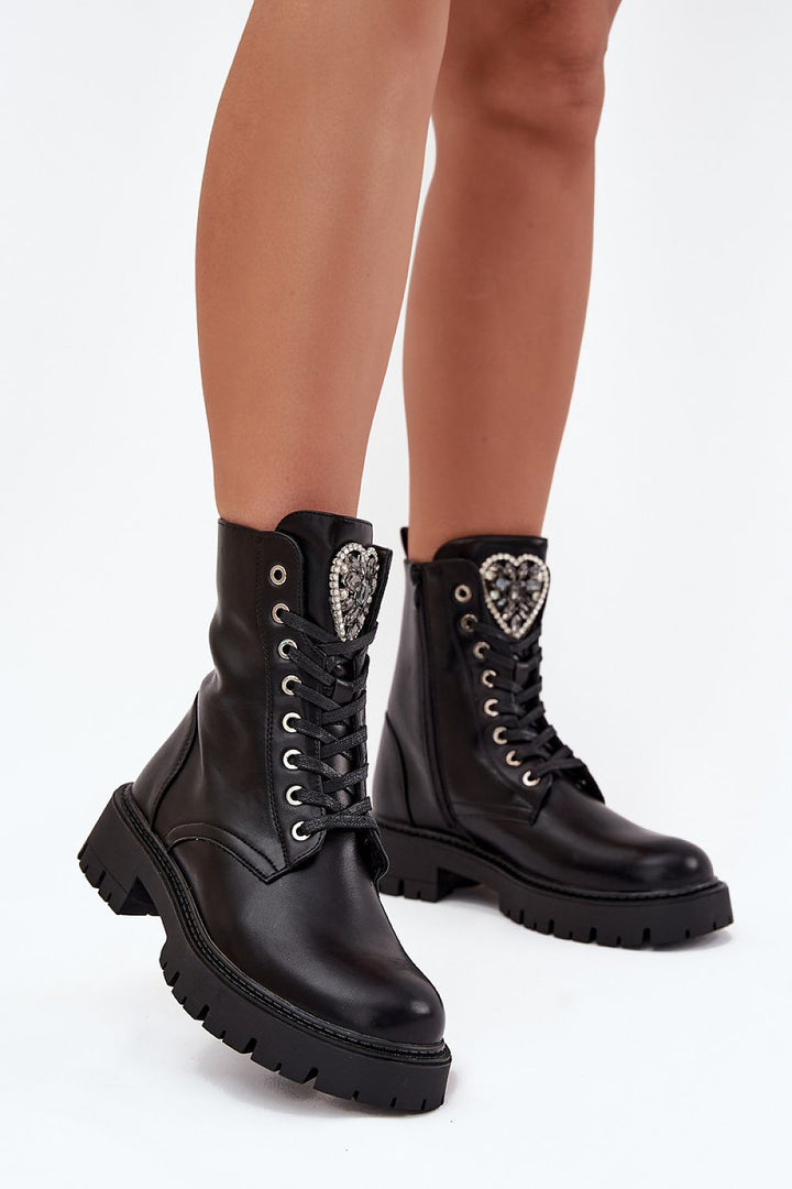  Boot model 216649 Step in style 