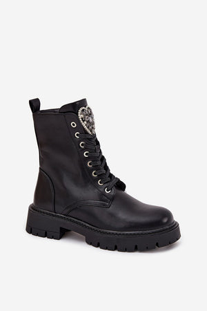  Boot model 216649 Step in style 