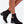 Laden Sie das Bild in den Galerie-Viewer,  Stiefeletten mit Absatz model 216650 Step in style 

