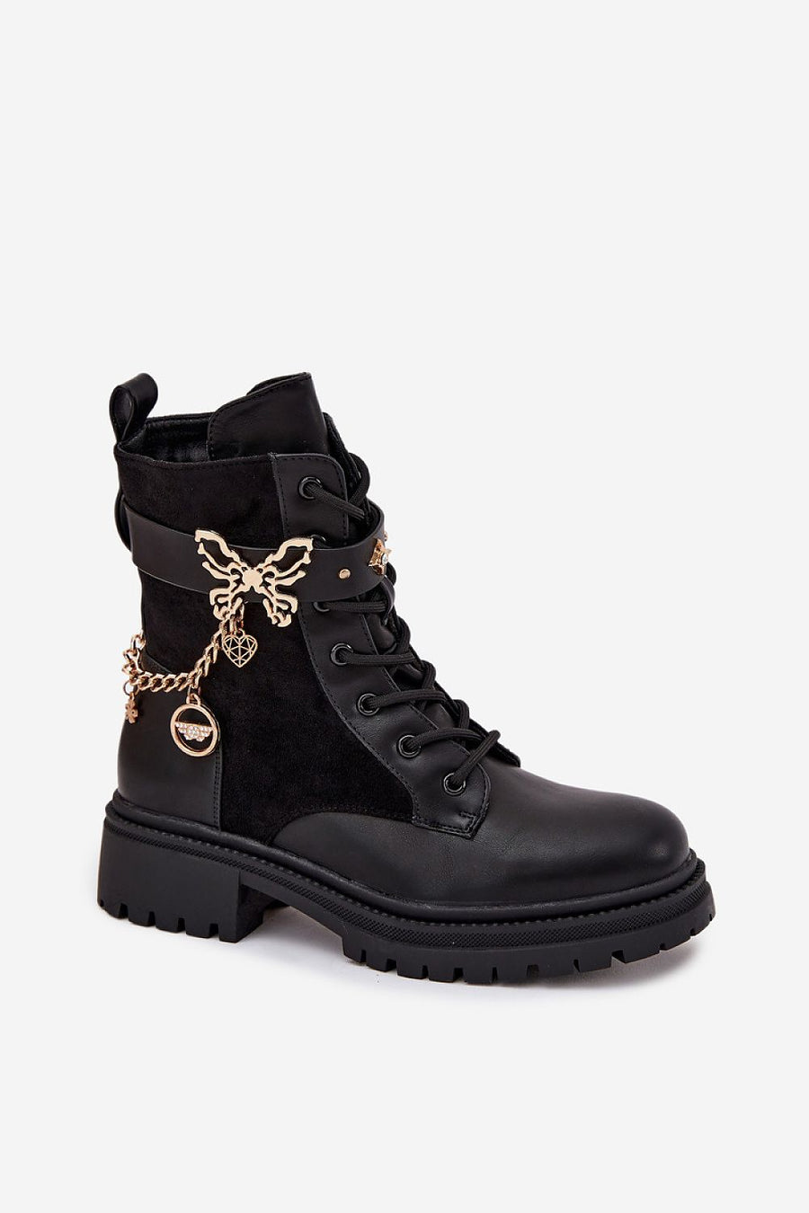  Boot model 216652 Step in style 